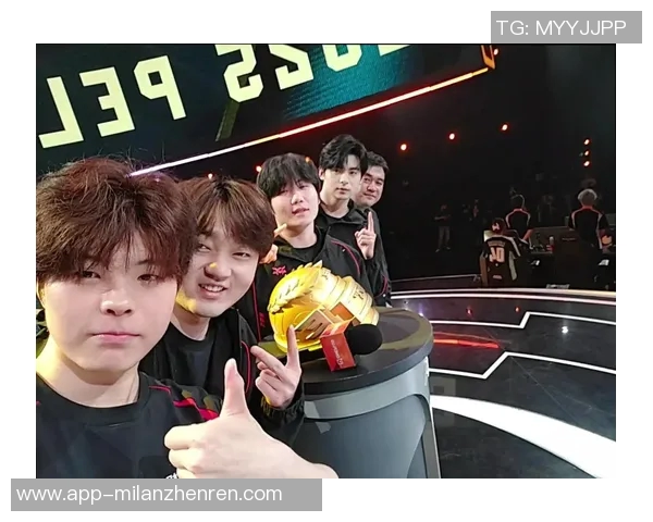 2026年3月份新闻和平精英巨献深入解析JDG战队的快速崛起与战术魅力