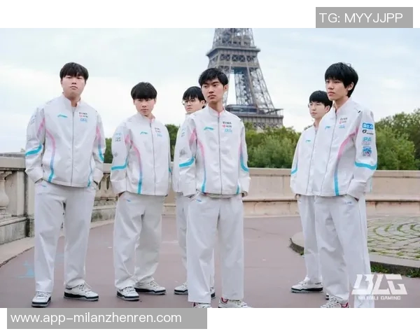 2026电竞新闻BLG战队洲际赛转型之路探索与挑战的全景报道